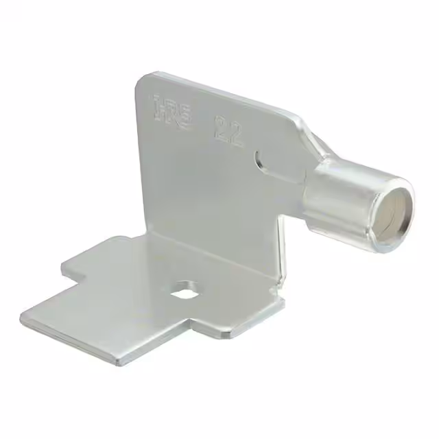 PS3F-RPC(22)(01) Hirose Electric Co Ltd  Backplane Connector Accessories